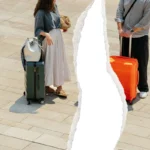 طلاقِ سفر؛ وقتی زوج‌ها برای نجات زندگی مشترک با هم به تعطیلات نمی‌روند