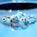 پوشش زنده؛ همراه با قرعه کشی جام جهانی ۲۰۲۶ / امروز ۱۴ آذر