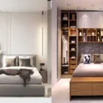 دیزاین اتاق خواب دونفره + شیک ترین و مدرن ترین مدل اتاق خواب دونفره دیزاین اتاق خواب دونفره + شیک ترین و مدرن ترین مدل اتاق خواب دونفره