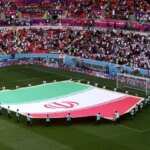 هم‌گروهی تیم‌ملی ایران با بلژیک، مصر و نیوزیلند در جام جهانی ۲۰۲۶