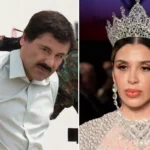 عذرخواهی همسر «ال‌ چاپو» از خشونت‌های خونین شوهرش پس از سال‌ها زندگی مجلل