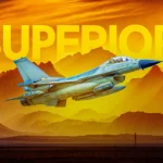 ۱۰ جت جنگنده برتر جهان در سال ۲۰۲۵؛ از Su-35 Flanker-E تا F-22 Raptor ۱۰ جت جنگنده برتر جهان در سال ۲۰۲۵؛ از Su-35 Flanker-E تا F-22 Raptor