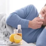 چرا موقع آنفلوانزا دچار کمر درد و استخوان درد می‌شویم؟