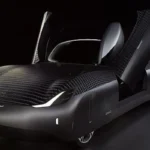 اولین خودرو پرنده جهان به قیمت ۲۶۰  هزار یورو وارد مرحله تولید شد + ویدیو