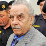 اعترافات تکان‌دهنده «جوزف فریتزل فرانسوی» که از تجاوز به دختر خود ۳ فرزند دارد