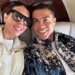 واکنش جورجینا به دریفات حلقه ازدواج از کریستیانو رونالدو بعد از ۱۰ سال زندگی مشترک