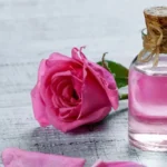 رونمایی از لوکس‌ترین گلاب ایرانی به همراه ورقه‌های طلا در دبی + ویدیو