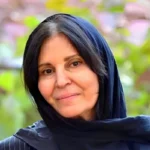 بیوگرافی گلچهره سجادیه؛ از دریافت سیمرغ جشنواره فجر تا بازی در سریال «آنام»