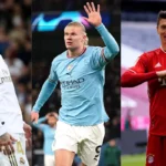 ۹ بازیکنی که در فهرست ۱۰۰ فوتبالیست برتر تاریخ The Athletic جای نگرفته‌اند!