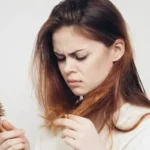 تاثیر عجیب ریزش مو در زندگی اجتماعی، روابط شخصی و خواب زنان! تاثیر عجیب ریزش مو در زندگی اجتماعی، روابط شخصی و خواب زنان!