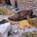 گزارشی تکاندهنده از شیوع «اچآیوی» و زنان باردار در بیابانهای اتوبان آزادگان گزارشی تکاندهنده از شیوع «اچآیوی» و زنان باردار در بیابانهای اتوبان آزادگان