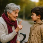 چطور به بچه‌ها یاد بدهیم که به بزرگترها احترام بگذارند؟