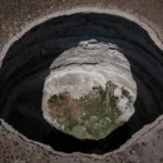 بحران هولناک؛ نزدیک به ۷۰۰ فروچاله عظیم در ترکیه و شباهت با پیشگوییهای کتاب مقدس بحران هولناک؛ نزدیک به ۷۰۰ فروچاله عظیم در ترکیه و شباهت با پیشگوییهای کتاب مقدس