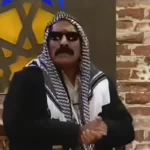 واکنش تند مهمان شبکه استانی ایلام به پیشنهاد مصرف جو به‌جای برنج + ویدئو