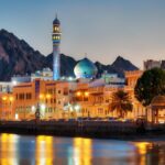 راهنمای جامع رزرو تور مسقط؛ سفری آرام در پایتخت عمان راهنمای جامع رزرو تور مسقط؛ سفری آرام در پایتخت عمان