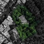 رانت ۲ هزار میلیاردی در قلب زعفرانیه؛ زمین‌خواری مدرن با برچسب «غیرباغ»