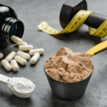 مکمل های ورزشی مناسب برای شروع بدنسازی مکمل های ورزشی مناسب برای شروع بدنسازی