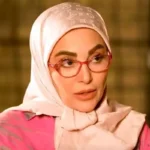 ژیلا صادقی خطاب به برزو ارجمند و حمید فرخ‌نژاد: «با وطن‌فروشی هیچی درست نمیشه!»