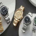 پرفروش‌ترین ساعت‌های رولکس در بازار ایران 