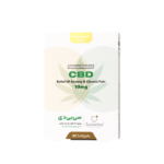 Sanaviva CBD؛ جایی که علم با آرامش معنا پیدا میکند Sanaviva CBD؛ جایی که علم با آرامش معنا پیدا میکند