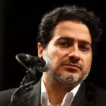 همایون شجریان: «من خواننده مردمی‌ هستم» + ویدیو