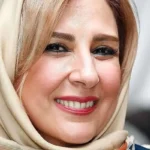 مرجانه گلچین سکوت خود درباره علت طلاقش را شکست + ویدیو