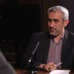 انتقادات قابل تامل یک دانشجوی دانشگاه شریف از وزیر اقتصاد + ویدیو انتقادات قابل تامل یک دانشجوی دانشگاه شریف از وزیر اقتصاد + ویدیو