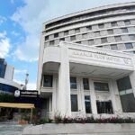 هرآنچه باید درباره هتل آرامیس پلاس کیش بدانید؛ از امکانات تا موقعیت مکانی