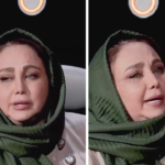 بهنوش بختیاری در «رُک شو»؛ از افسردگی تا خاطره عجیب از حسام نواب صفوی + ویدیو بهنوش بختیاری در «رُک شو»؛ از افسردگی تا خاطره عجیب از حسام نواب صفوی + ویدیو