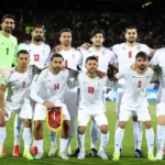 زمان دقیق بازیهای ایران برابر بلژیک، مصر و نیوزلند در جام جهانی ۲۰۲۶ زمان دقیق بازیهای ایران برابر بلژیک، مصر و نیوزلند در جام جهانی ۲۰۲۶