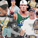 از «تهاجم بی‌رحمانه» تا وداع نهایی؛ روایت کامل دوران حرفه‌ای جان سینا در کشتی کج