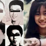 ماجرای هولناک ۴۰ روز شکنجه، تجاوز و قتل یک دختر توسط چهار پسر که ژاپن را تکان داد ماجرای هولناک ۴۰ روز شکنجه، تجاوز و قتل یک دختر توسط چهار پسر که ژاپن را تکان داد