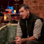 کریم باقری در «برمودا»؛ از لوگو بوندسلیگا و تراشیدن سبیل تا شایعه درگذشت همسر کریم باقری در «برمودا»؛ از لوگو بوندسلیگا و تراشیدن سبیل تا شایعه درگذشت همسر