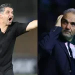 واکنش تند پیروز قربانی به صحبتهای جنجالی جواد خیابانی درباره فوتبالیستها + ویدیو واکنش تند پیروز قربانی به صحبتهای جنجالی جواد خیابانی درباره فوتبالیستها + ویدیو