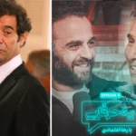 روایت جالب کوجی زادوری از ویدئوسازی برای خوانندههای لس آنجلسی + ویدئو روایت جالب کوجی زادوری از ویدئوسازی برای خوانندههای لس آنجلسی + ویدئو