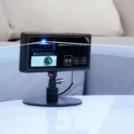 رونمایی از دستگاهی که پشهها را تا شعاع ۶ متر و با کمک لیزر نابود میکند + ویدیو رونمایی از دستگاهی که پشهها را تا شعاع ۶ متر و با کمک لیزر نابود میکند + ویدیو