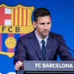 ۶ اسطوره دنیای فوتبال که خداحافظی شایسته و مناسبی از تیم باشگاهی خود نداشتند ۶ اسطوره دنیای فوتبال که خداحافظی شایسته و مناسبی از تیم باشگاهی خود نداشتند