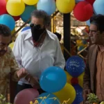 احتمال پخش قریبالوقوع سریال «ماه عسل» با بازی اکبر عبدی و قدرتالله ایزدی احتمال پخش قریبالوقوع سریال «ماه عسل» با بازی اکبر عبدی و قدرتالله ایزدی