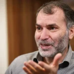 ادعای جنجالی مسعود دهنمکی درباره جاسوسی اسرائیل از پیامرسان ایتا + ویدیو ادعای جنجالی مسعود دهنمکی درباره جاسوسی اسرائیل از پیامرسان ایتا + ویدیو