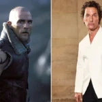 روایت متیو مک‌کانهی از سقوط حین فیلمبرداری و اصرار به انجام بدل‌کاری‌ها توسط خودش