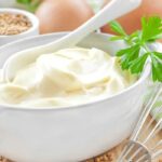 طرز تهیه سس مایونز خانگی با کیفیت عالی مثل بازاری طرز تهیه سس مایونز خانگی با کیفیت عالی مثل بازاری