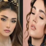 مدل آرایش صورت ساده + زیباترین و ساده ترین مدل آرایش صورت