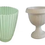 مدل گلدان پلاستیکی سفید + جدید ترین مدلهای گلدان پلاستیکی مدل گلدان پلاستیکی سفید + جدید ترین مدلهای گلدان پلاستیکی