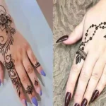 مدل حنا دست + زیباترین مدلهای حنای دست مدل حنا دست + زیباترین مدلهای حنای دست