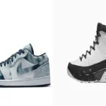 مدل کفش جردن + جدید ترین مدل کفش جردن برای استفاده روزمره مدل کفش جردن + جدید ترین مدل کفش جردن برای استفاده روزمره