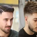 مدل مو پسرانه لاکچری + شیک ترین و جذاب ترین مدل موی پسرانه ترند روز مدل مو پسرانه لاکچری + شیک ترین و جذاب ترین مدل موی پسرانه ترند روز