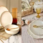 مدل سرویس غذاخوری +مدرن ترین مدل سرویس غذا خوری