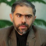 اعتراف رئیس مرکز تحقیقات صداوسیما درباره خبر انهدام اف-۳۵ در تلویزیون + ویدیو