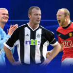 نگاهی آماری و جالب به ۴۰۰ هت‌تریک ثبت شده در تاریخ لیگ برتر انگلیس