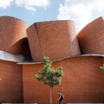 معماری ۲۰ مرکز فرهنگی که خودشان اثر هنری هستند معماری ۲۰ مرکز فرهنگی که خودشان اثر هنری هستند